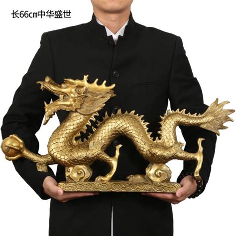 Feng Shui Dragon Placement - Modern Sculpture Artist