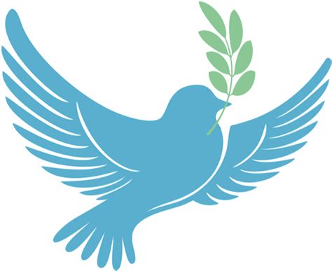 Dove Of Peace Png