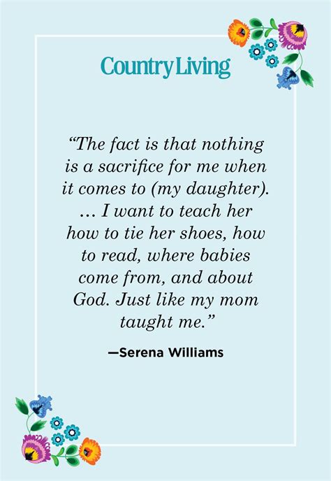 Inspirational Quotes From Mom To Daughter - Jamima Jobyna