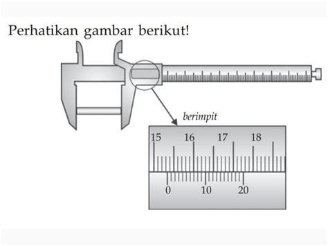 Rekomendasi Jangka Sorong Untuk Mengukur Terbaik - Portal Kudus - Halaman 2