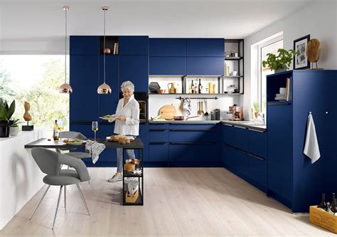 Schüller Siena Kitchen | Schuller by Artisan Interiors