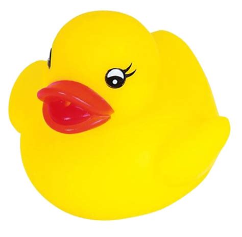 Float & Squeak Rubber Duck Ducky Baby Bath Toy for Kids (12 Pcs ...