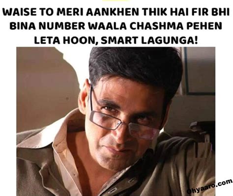 Funny Akshay Kumar Memes Photos – Oh Yaaro