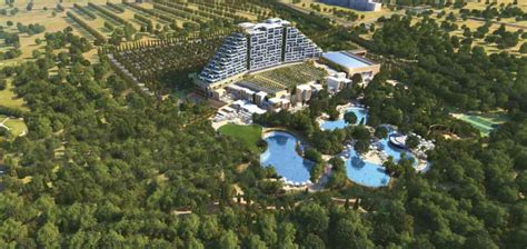 Opening of Melco’s City of Dreams Mediterranean delayed until 2022 – IAG