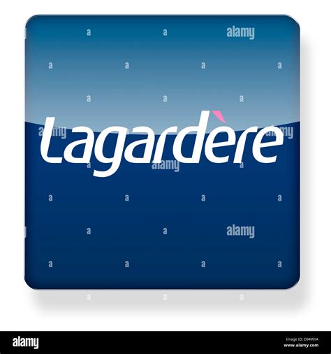 Lagardere Cut Out Stock Images & Pictures - Alamy