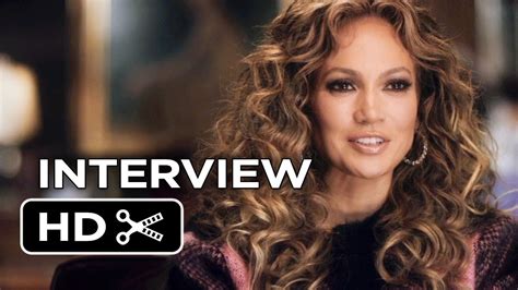 Home Interview - Jennifer Lopez (2015) - Jim Parsons, Rihanna Movie HD ...