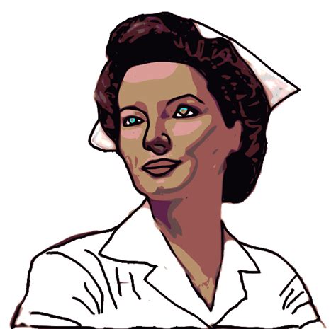 Free Nurse Clip Art N3 free image download