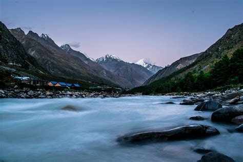 The most unforgettable experiences to be had in the Spiti Valley!