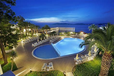 Le Bleu Hotel & Resort in Kusadasi | Best Rates & Deals on Orbitz