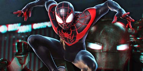 Spider-Man: Why Roxxon Is Marvel's BIGGEST Hidden Threat