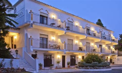 Hotel Mijas, Mijas Pueblo - Mijas Pueblo, Costa Del Sol, Spain