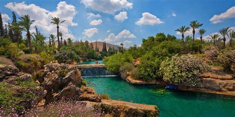 Gan Hashlosha National Park #Israel | Travel - Bucket List | Pinterest | Israel, Park and ...