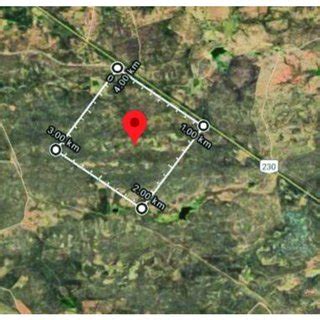 Determination of the photovoltaic solar plant location. Source: [16]. | Download Scientific Diagram