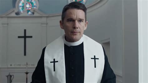 First Reformed (2018) | Movie Reviews | Popzara Press