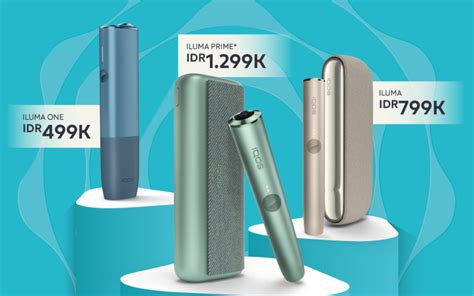 HM Sampoerna Tbk. Launches Southeast Asia's First Smoke-Free Tobacco ...