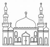 Oltre 20 Pagine Da Colorare Del Ramadan  PDF Stampabili Gratuitamente sketch template