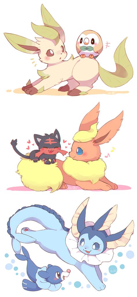 Pokémon/#2012564 | Cute pokemon wallpaper, Cute pokemon pictures ...