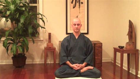 How to do Zen Meditation or Zazen. #meditation4thdimension | Zen meditation, Meditation ...