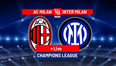 AC Milan 0-2 Inter: Goals and highlights - Champions League 22/23