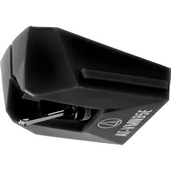 Audio-technica At-xp5 Dj Cartridge : Target