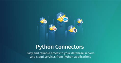 Devart Launches Python Connectors To Satisfy The Growing Demand For Python Database Tools ...