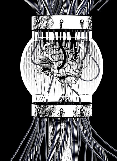 Brains in a Vat — Mass Transit