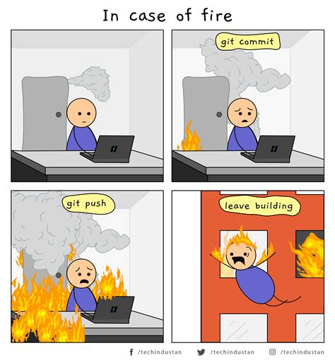 It isn't easy being a programmer. They code all day, debug all night and go through thousands of ...