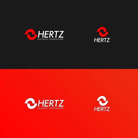 Hertz - Branding Project on Behance