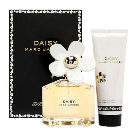 Marc Jacobs - Marc Jacobs Daisy Perfume Gift Set for Women, 2 Pieces - Walmart.com - Walmart.com