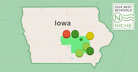 2018 Best Public High Schools in the Des Moines Area - Niche