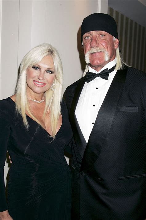 Hulk Hogan’s Wife: All About His New Wife & First Two Marriages ...