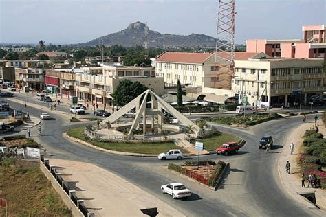 Dodoma, Tanzania - Travel Guide and Travel Info - Exotic Travel Destination