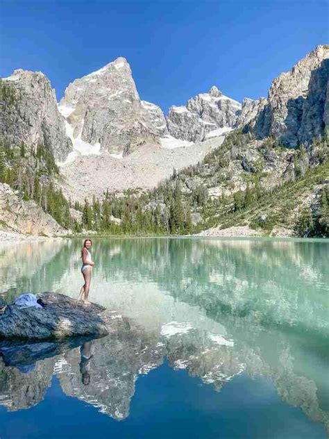 The Best Things to Do in Grand Teton National Park - Ready, Set, PTO