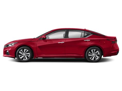 2021 Nissan Altima Color Options | Exterior, Interior | Triangle Nissan ...