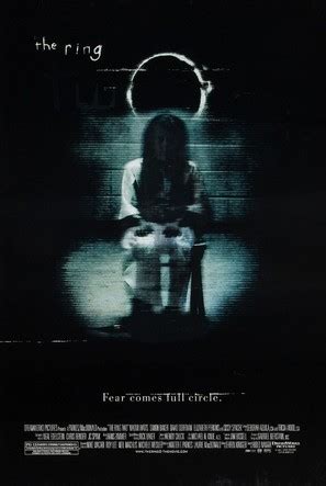 The Ring Two (2005) movie posters