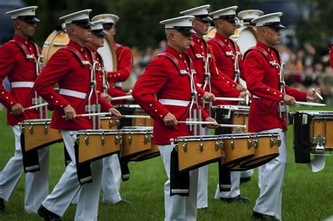 U.S. Marine Corps Drum & Bugle Corps to appear at CV band competition - pennlive.com