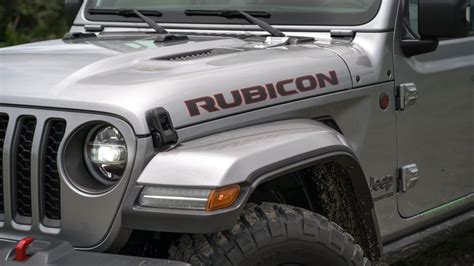 The Ultimate Statement; Jeep Gladiator Rubicon - Review • YugaAuto ...