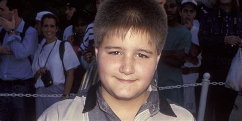 What Jimmy Workman (a.k.a Pugsley Addams) From 'Addams Family' Looks Like Now