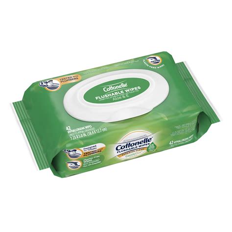 Cottonelle®