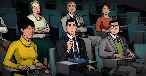 'Archer' Season 11: Release date, plot, cast, trailer and all you need to know about the hit ...