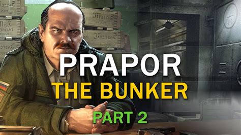 The Bunker - Part 2 - Prapor Task Guide (Easiest & Fastest Way With ...