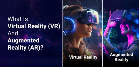 What Is The Future Of VR And AR In 2024?