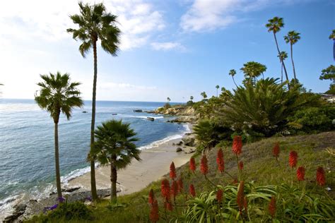 Best Hiking Trails in Laguna Beach | Diaries of Wanderlust