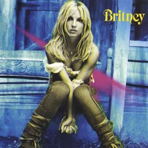 List of All Top Britney Spears Albums, Ranked