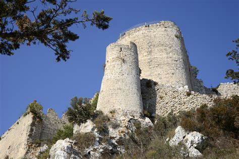 Kantara Castle (3) | Kyrenia | Pictures | Cyprus in Global-Geography