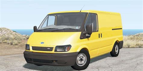 BeamNG - Ford Transit 135 T330 2000 | BeamNG Drive | Mods.club