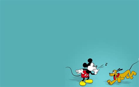 Mickey Mouse Backgrounds - Wallpaper Cave