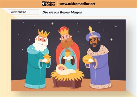 Día de los Reyes Magos: ¿Quiénes eran y cuál fue el origen de esta ...