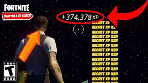 Fortnite *SEASON 1 CHAPTER 4* AFK XP GLITCH In Chapter 4! (MAP CODE + 374,378 XP) │ フォートナイト動画まとめ