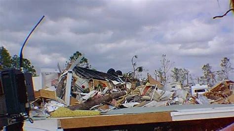 List: 10 deadliest tornadoes in Florida history